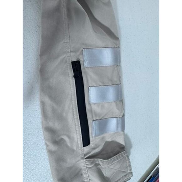 NWT!!"Order Plus" Jun & Long, Women's Cargo Jacket Size L ,Tactical Jacket, - Picture 9 of 16